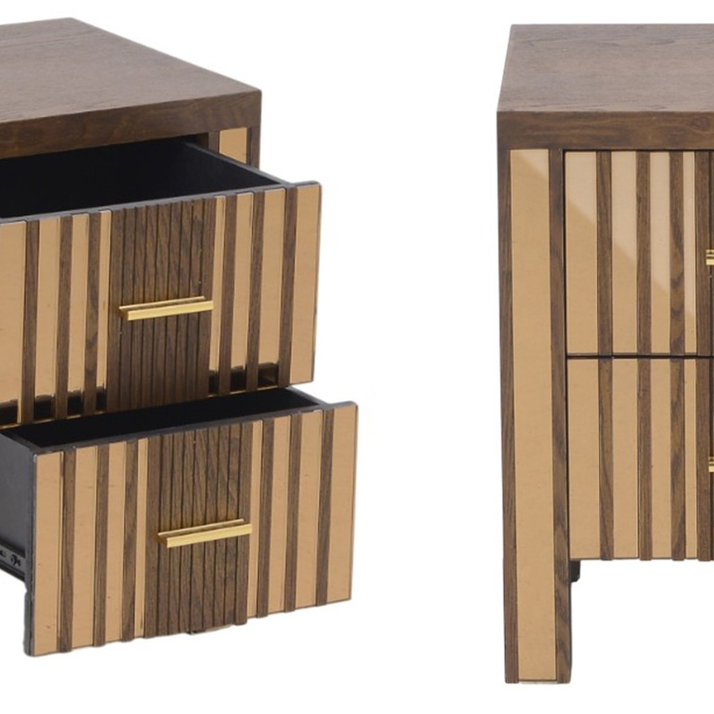 Тумба Aldin Nightstand