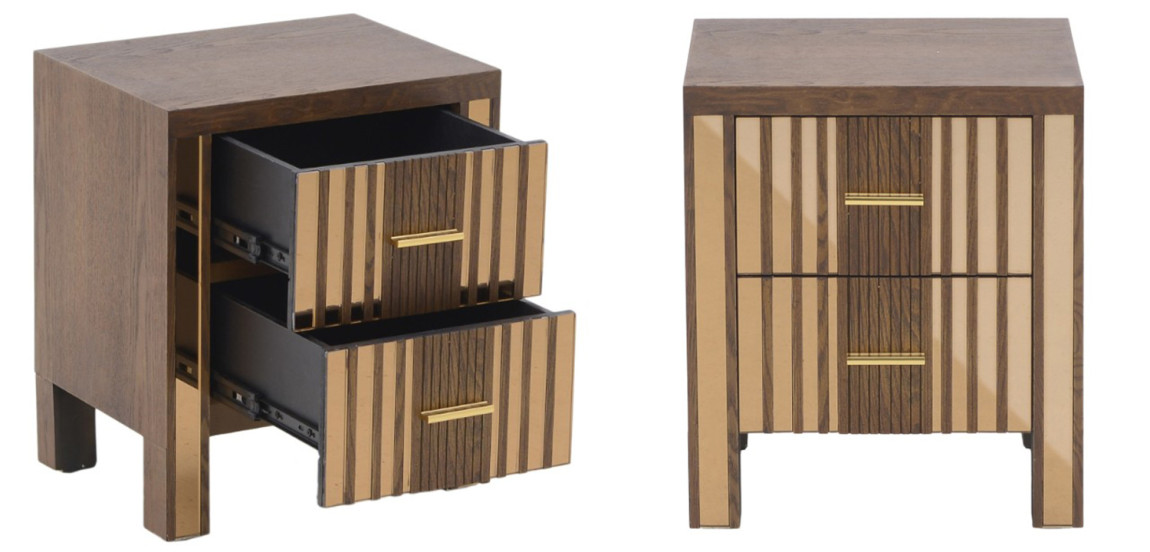 Тумба Aldin Nightstand