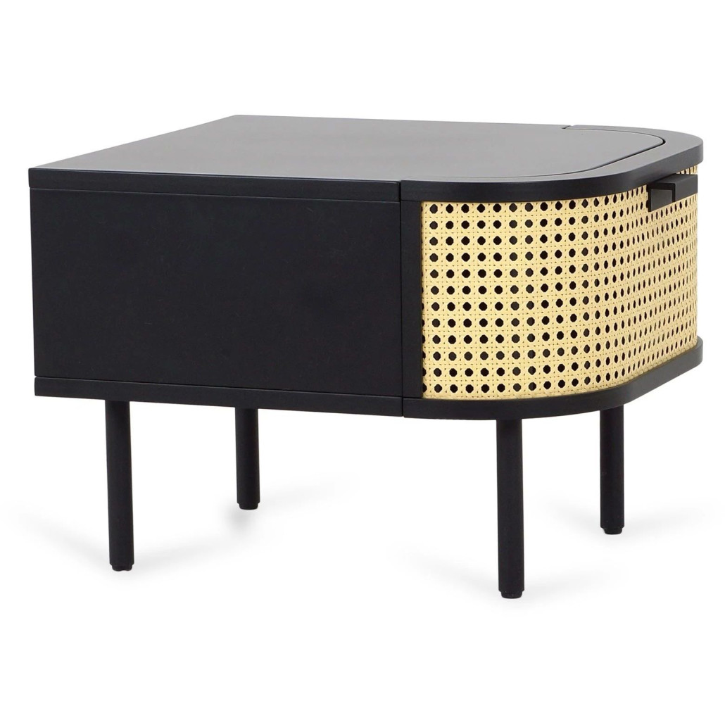 Тумба Ankio bedside table