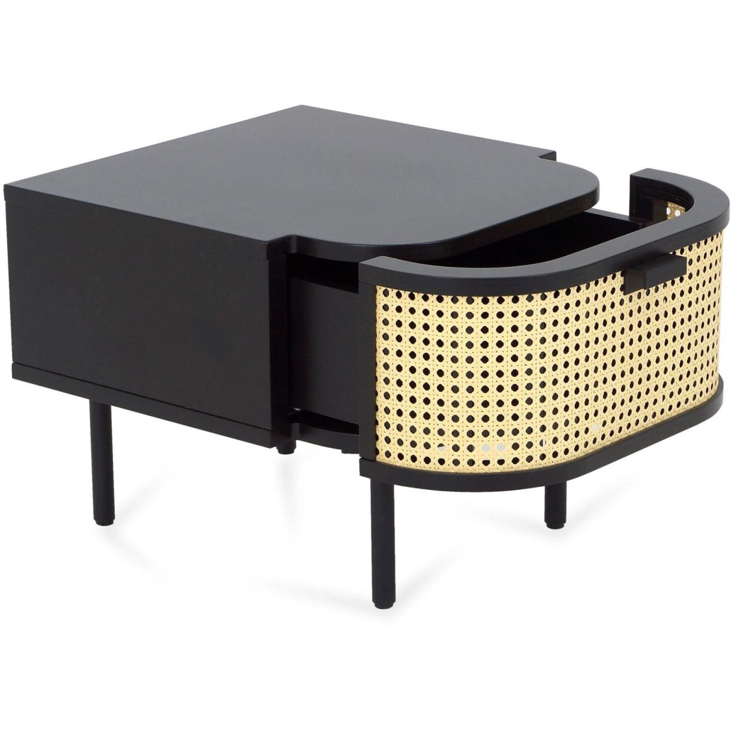 Тумба Ankio bedside table