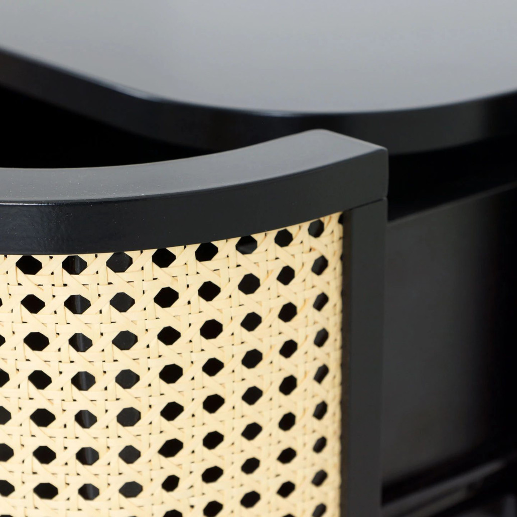 Тумба Ankio bedside table