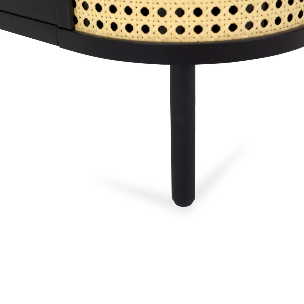 Тумба Ankio bedside table