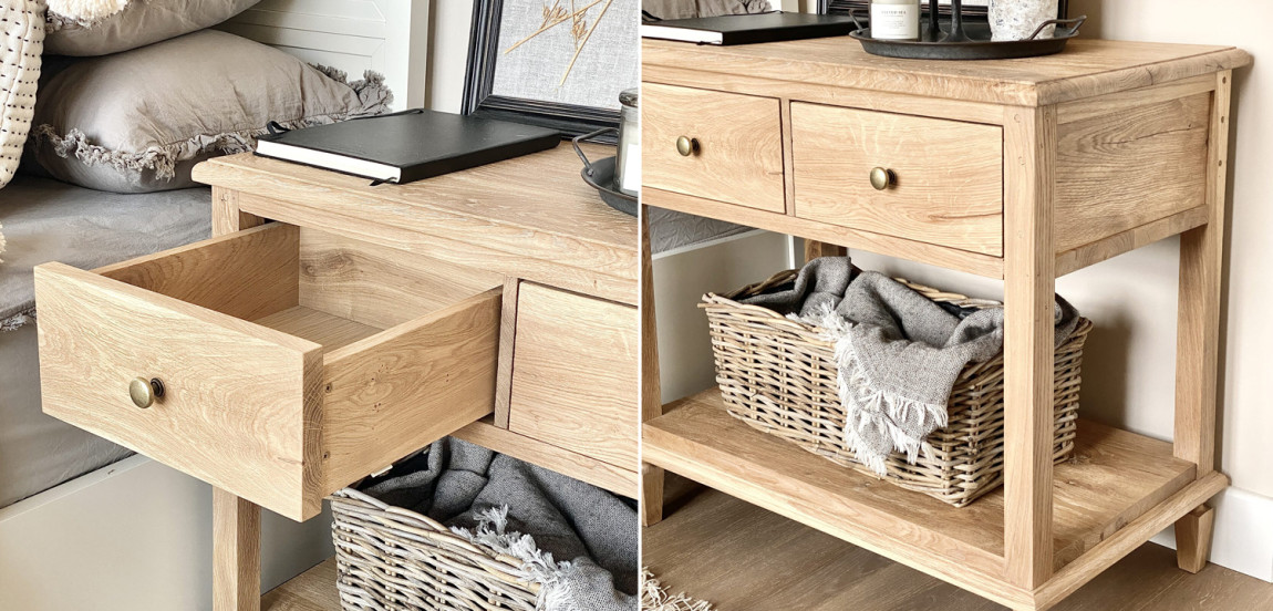 Тумба Brane Nightstand