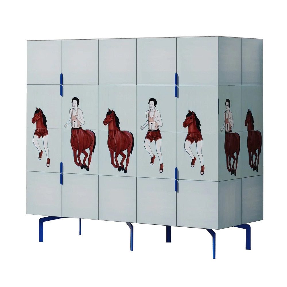 Тумба Cento Sovsport