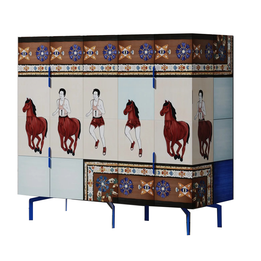 Тумба Cento Sovsport Mix