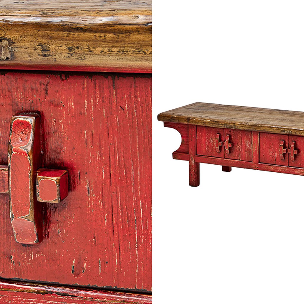 Тумба Chinoiserie TV stand