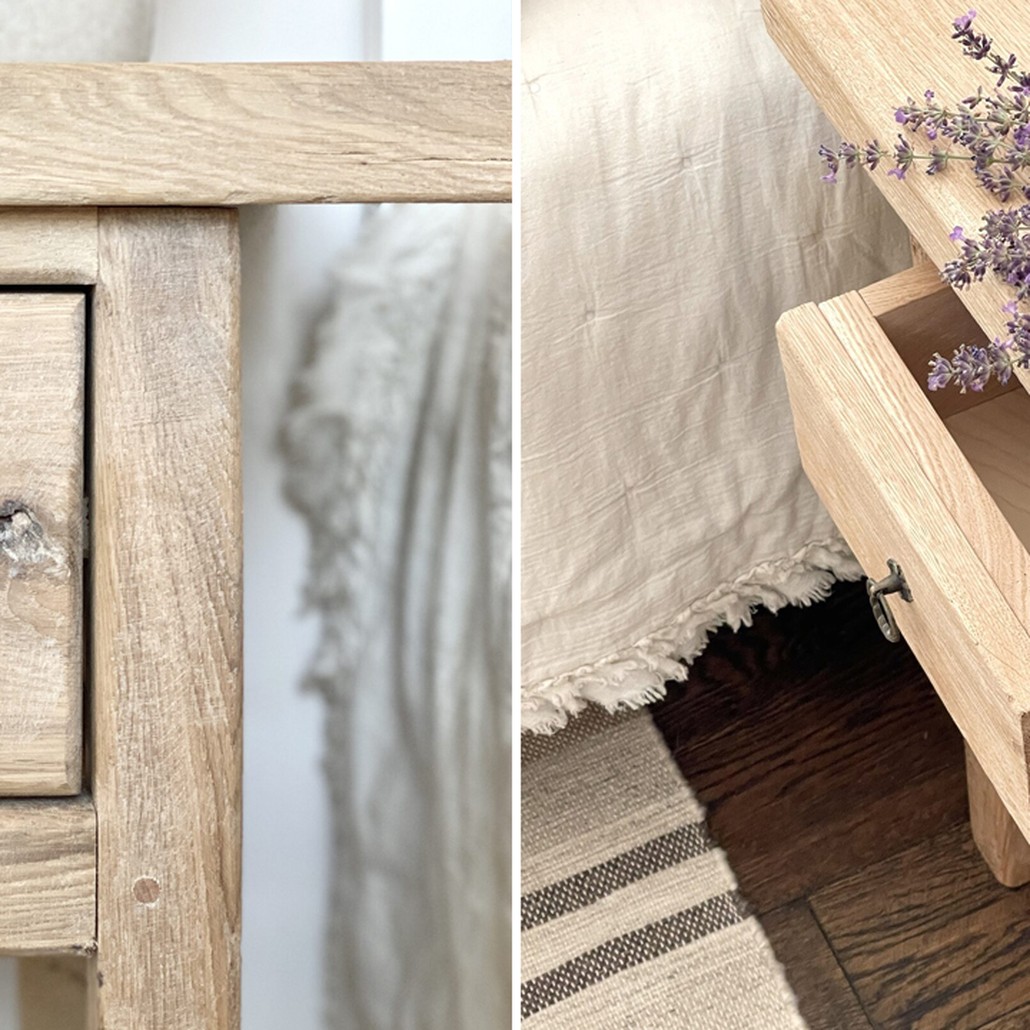 Тумба Dusan Nightstand
