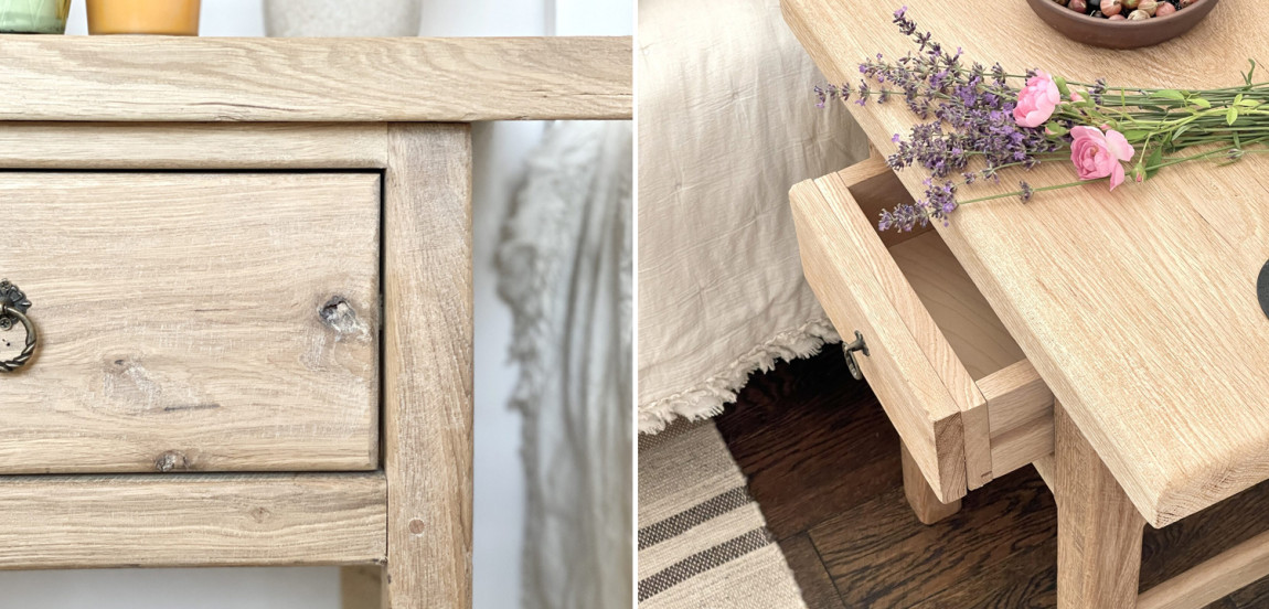 Тумба Dusan Nightstand