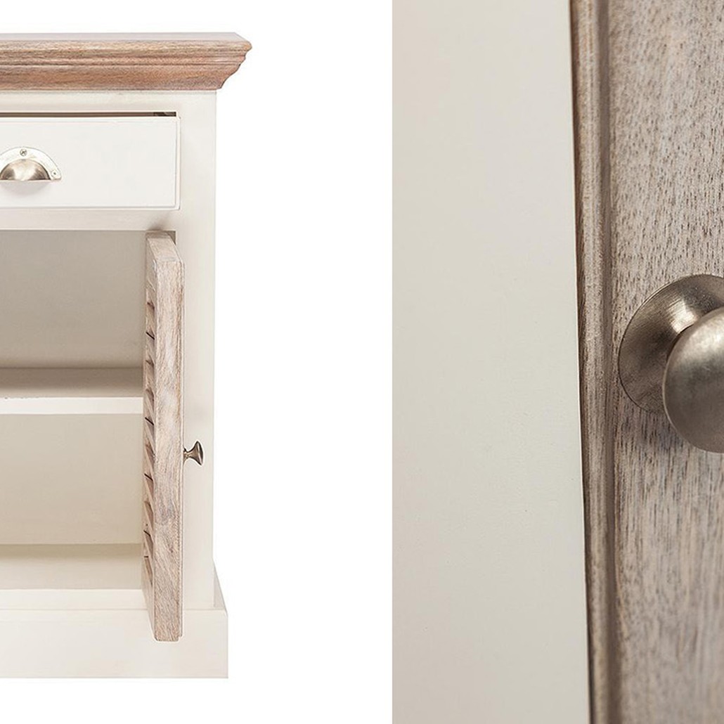 Тумба Edmon Nightstand