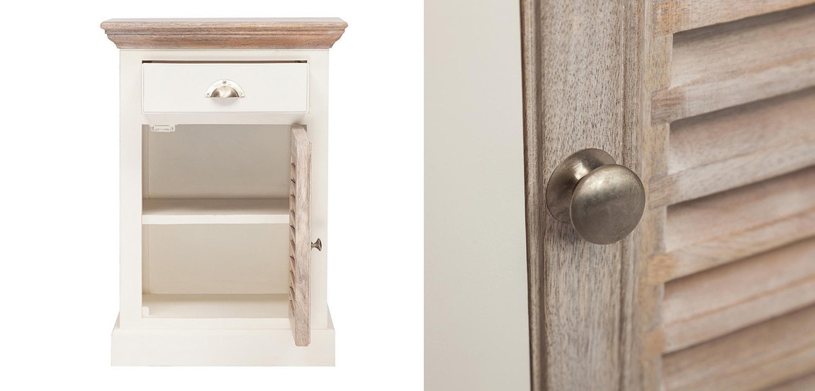 Тумба Edmon Nightstand