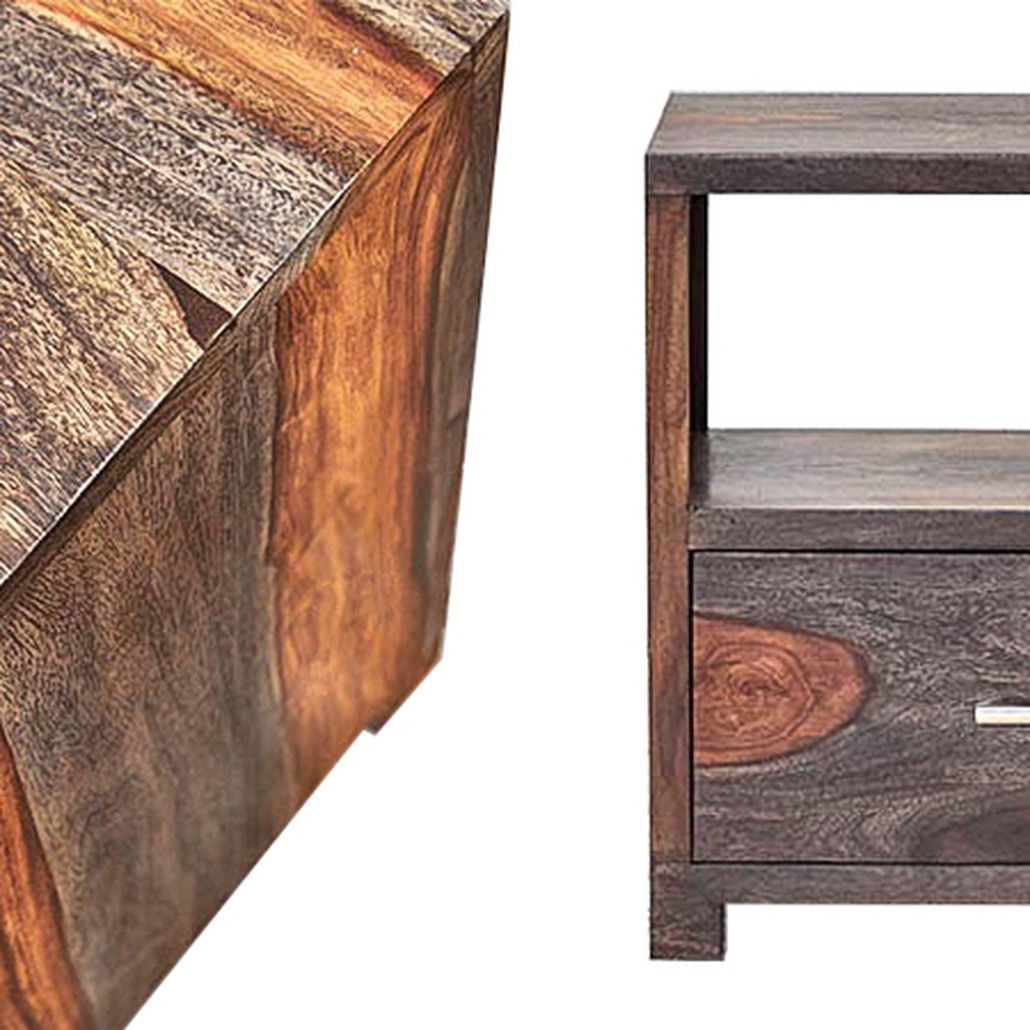Тумба Fabio Nightstand