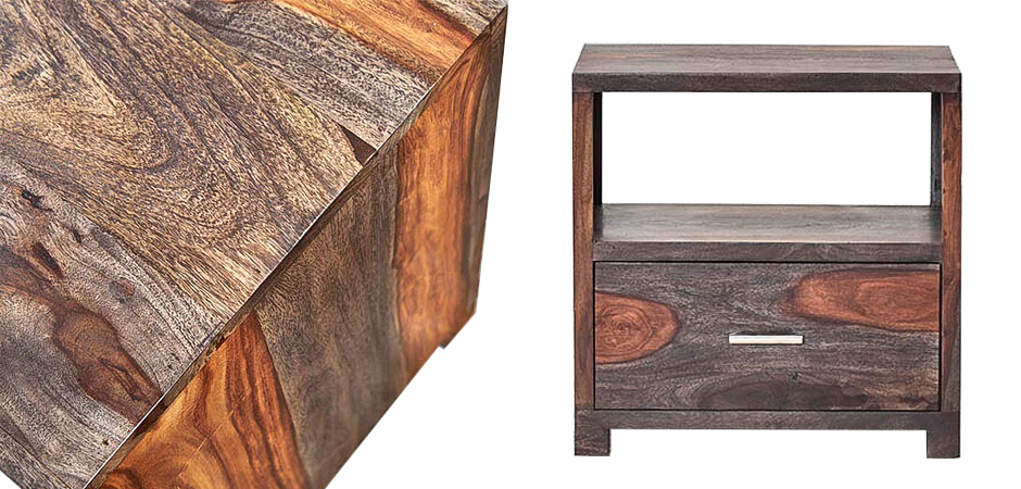 Тумба Fabio Nightstand