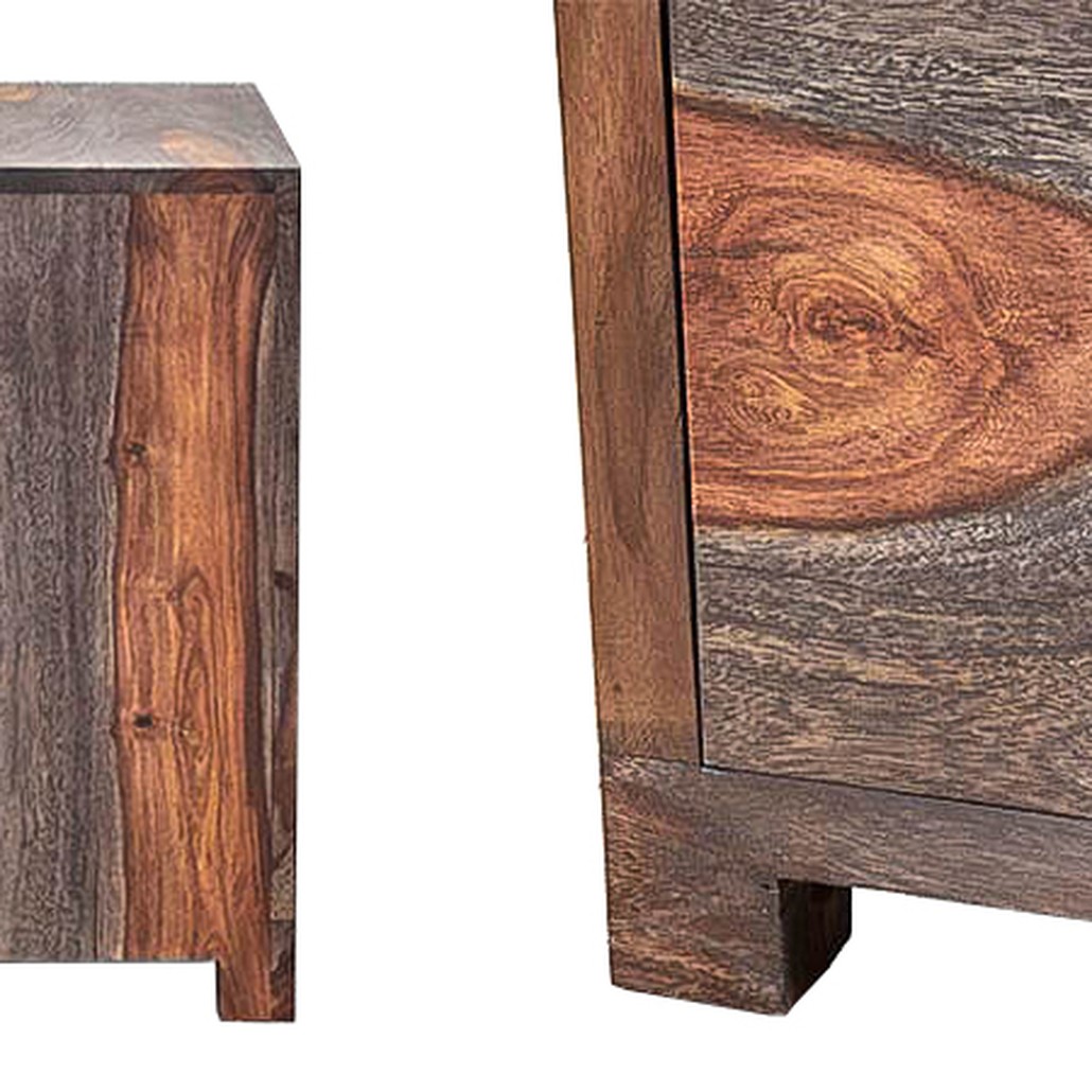 Тумба Fabio Nightstand