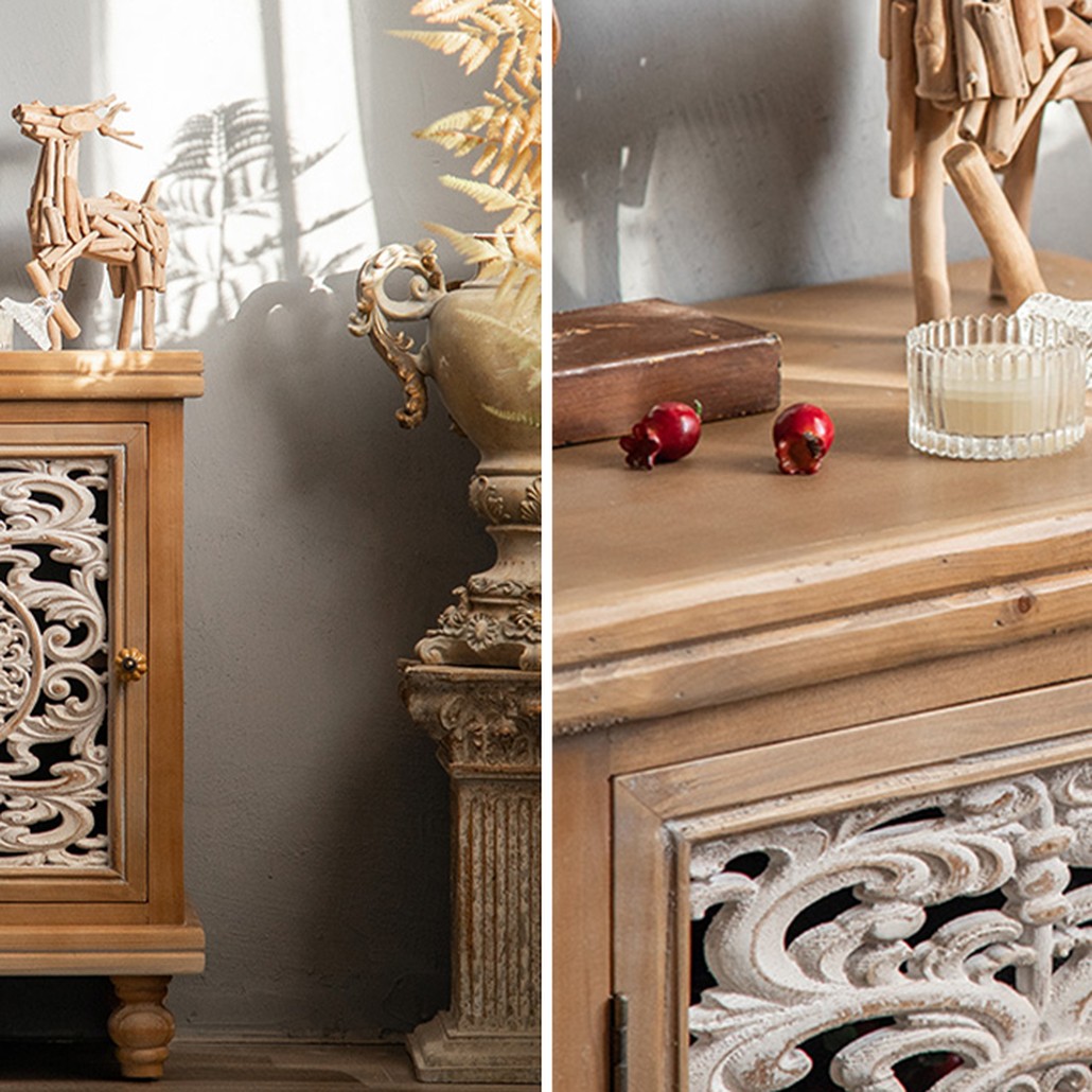Тумба Frederic Provence Nightstand