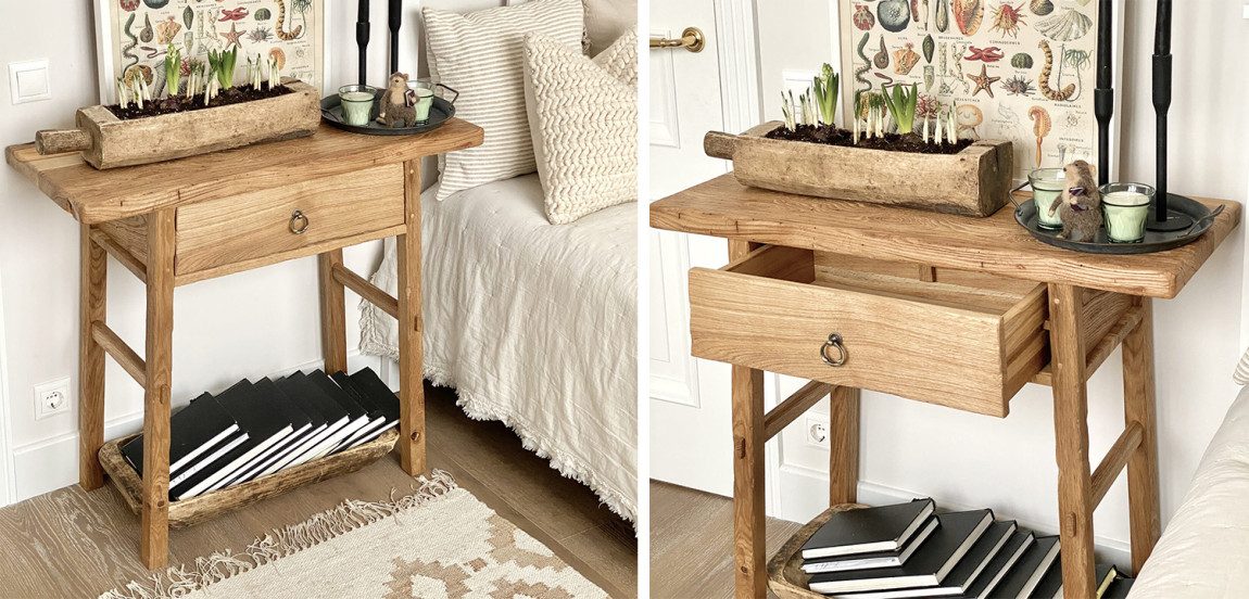 Тумба Gresa Nightstand