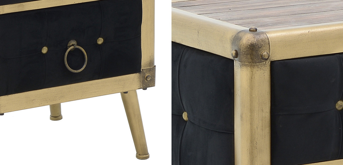 Тумба Jokum Nightstand