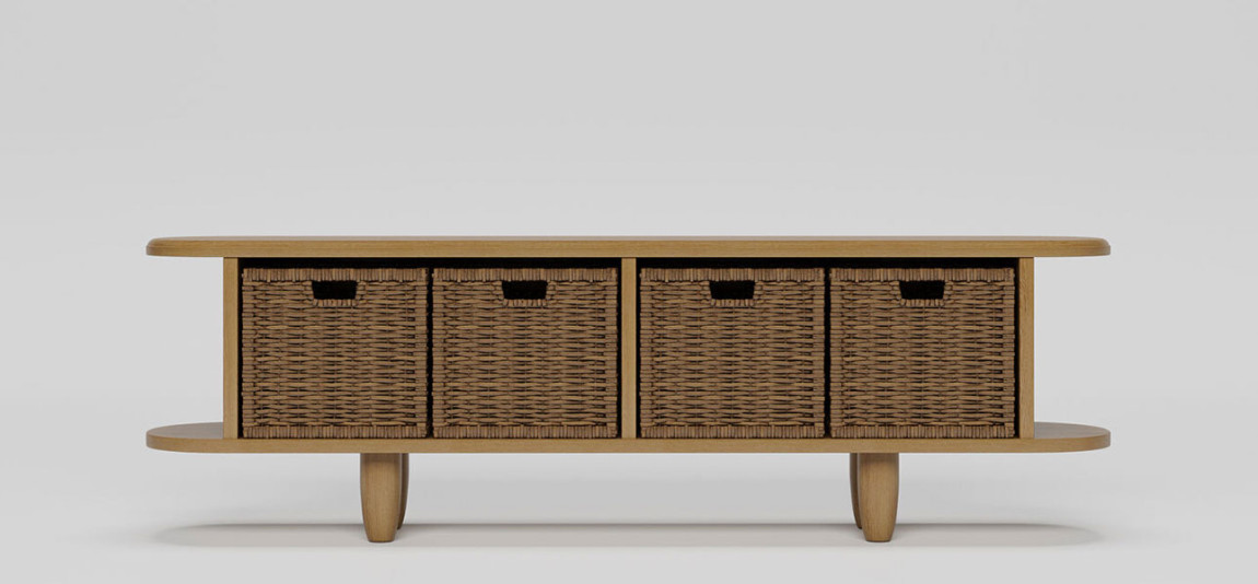 Тумба LIGLAN III