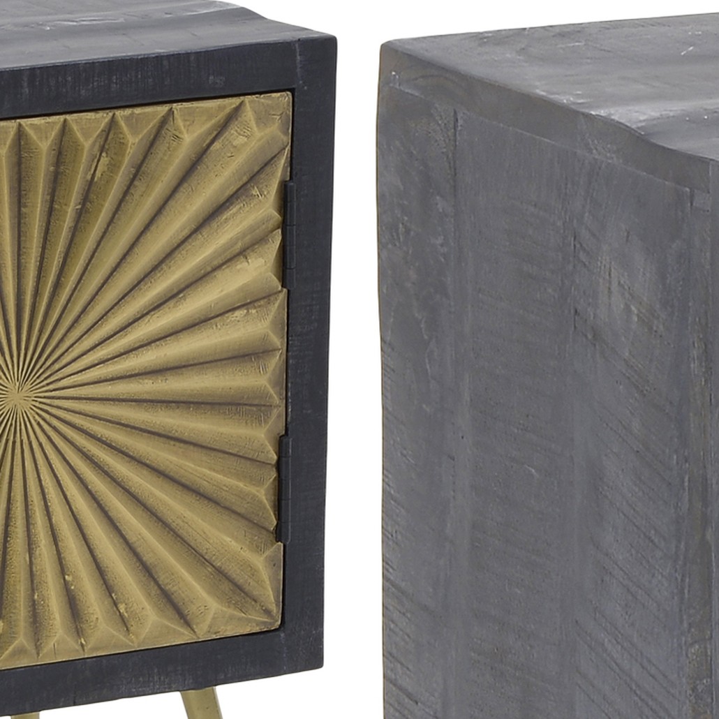 Тумба Loritz Sun Nightstand