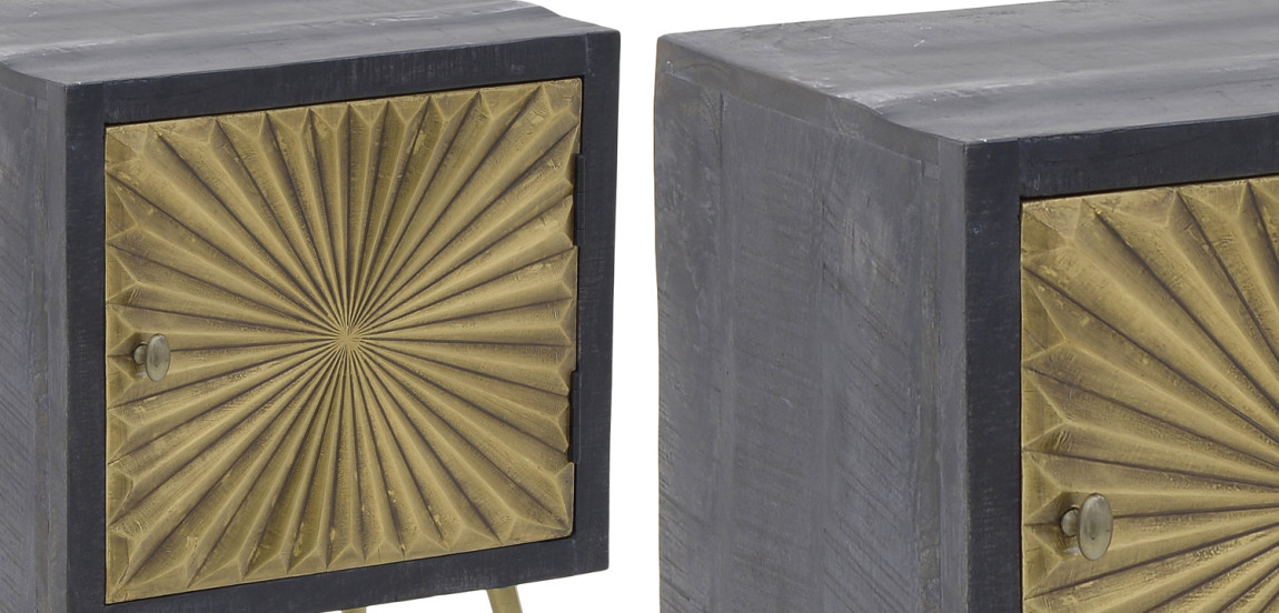 Тумба Loritz Sun Nightstand