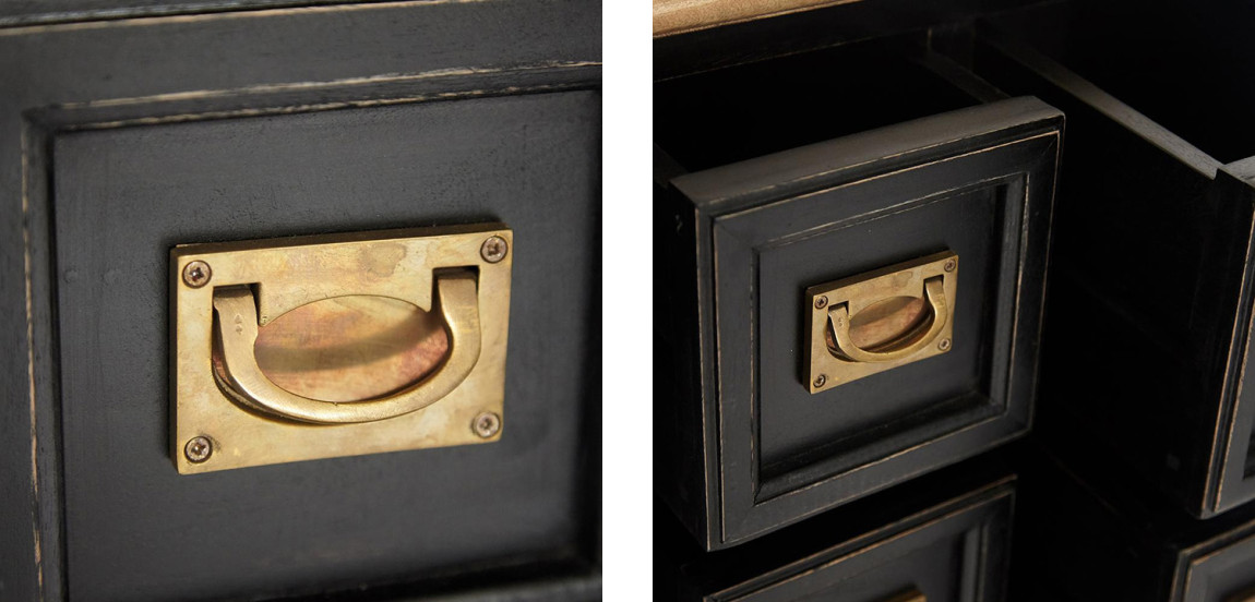 Тумба Provence Sylvie stand