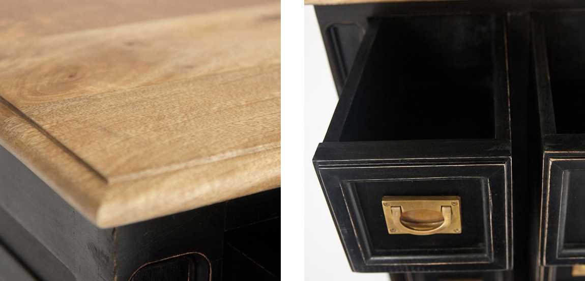 Тумба Provence Sylvie stand