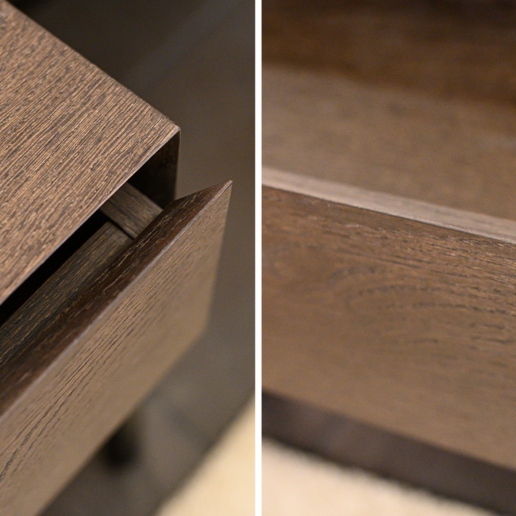 Тумба Rogier Nightstand