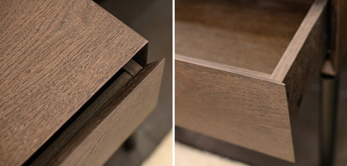Тумба Rogier Nightstand