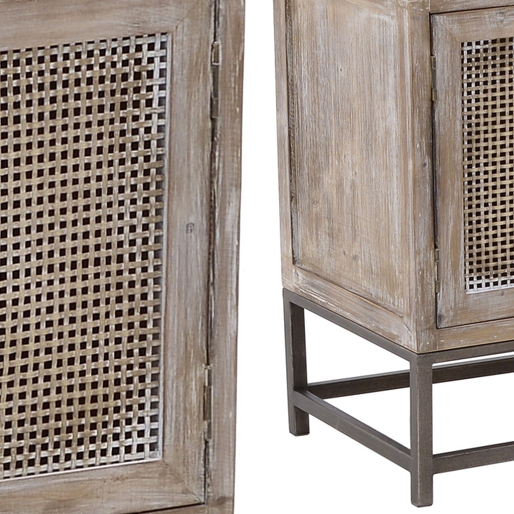Тумба Rosita Wood tv stand