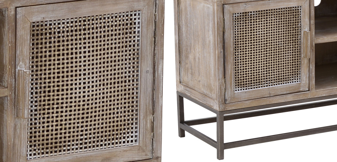 Тумба Rosita Wood tv stand