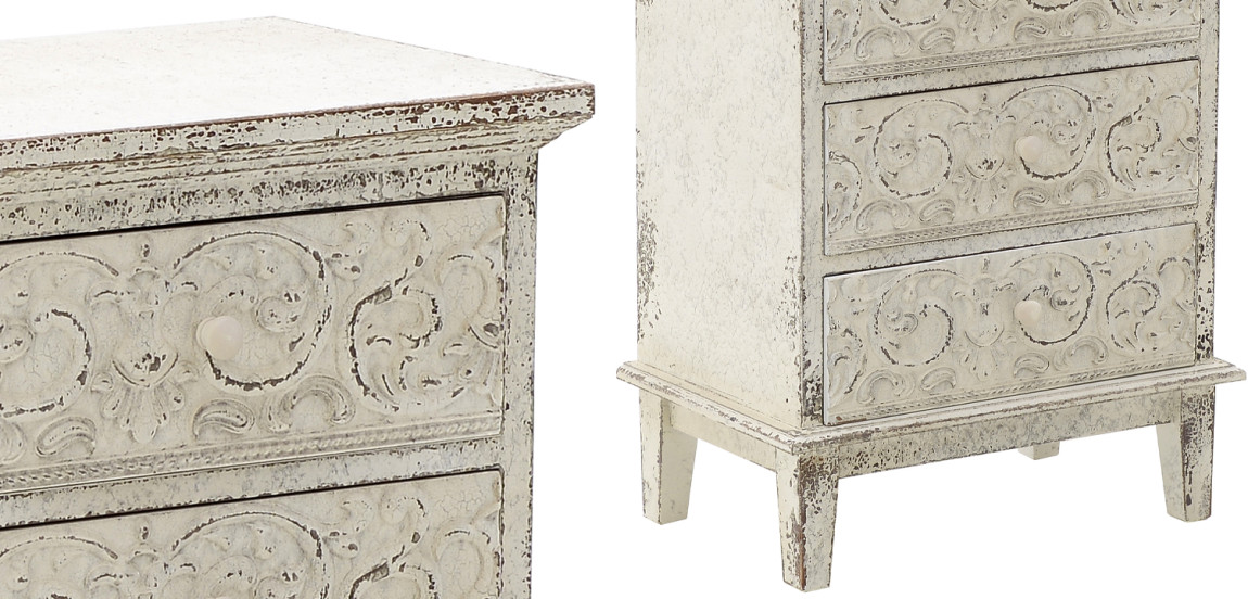 Тумба Senchia Provence Nightstand