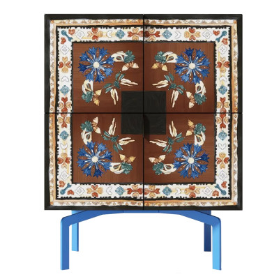 Тумба Short Carpet Angle