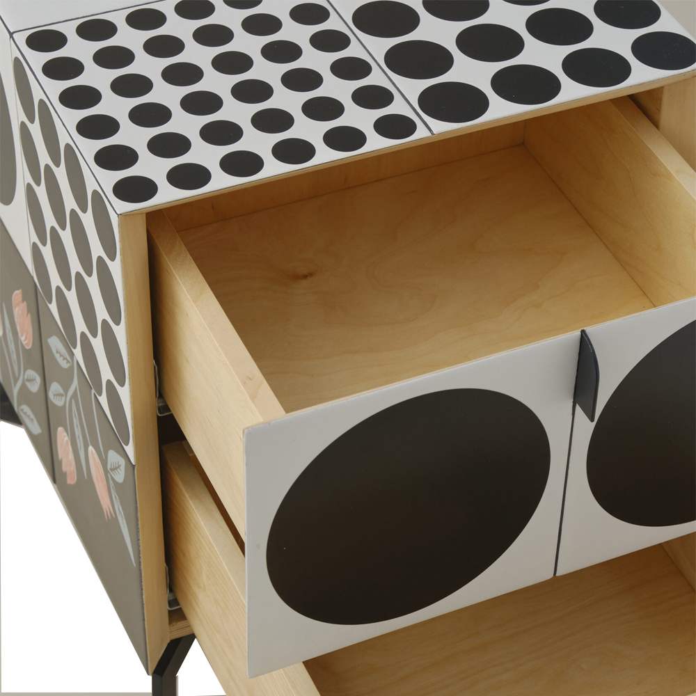 Тумба Short Classic