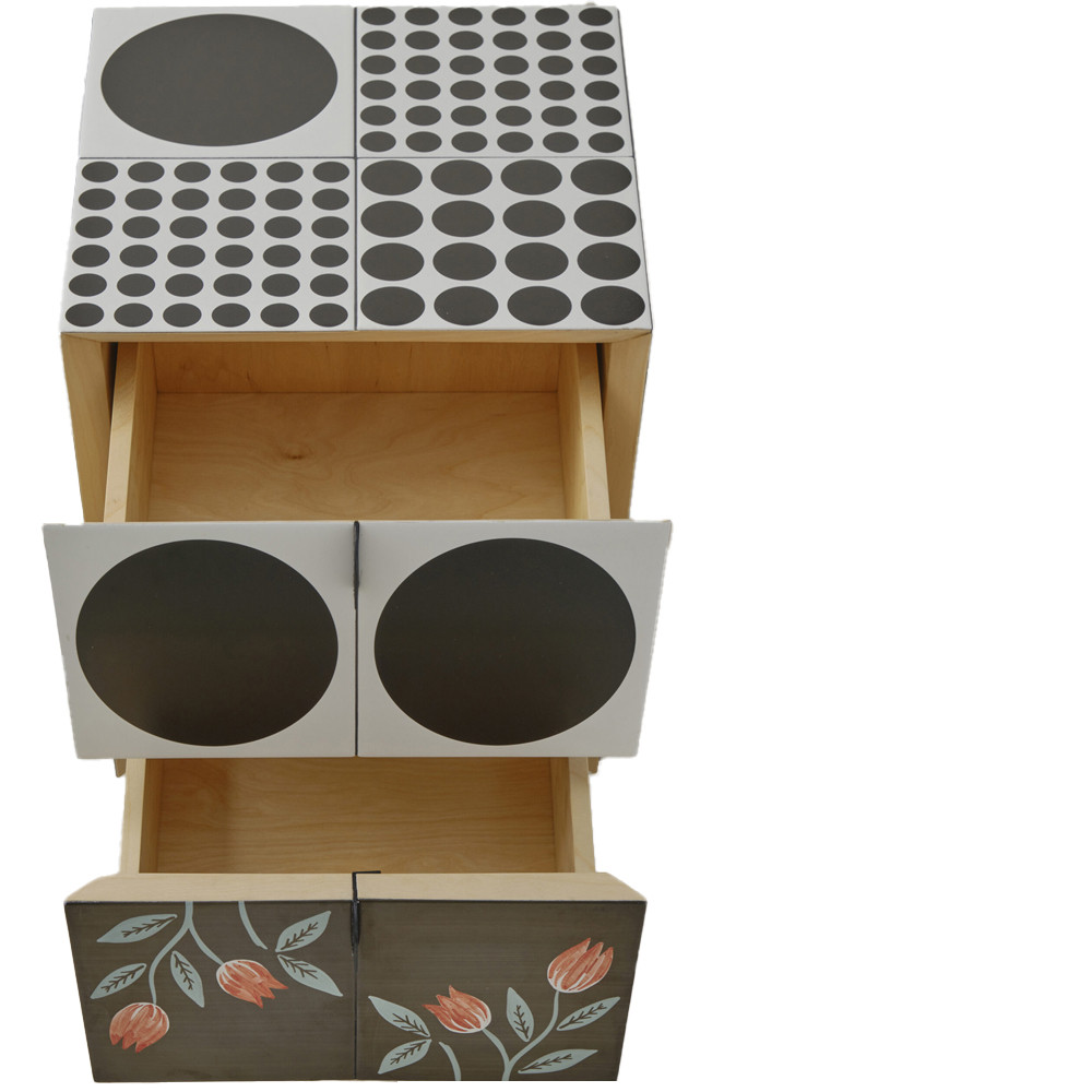 Тумба Short Classic