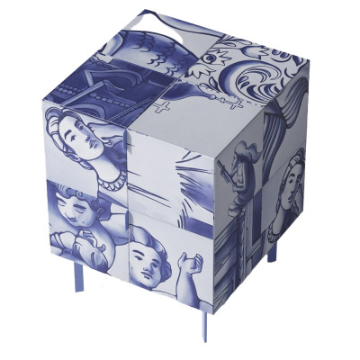 Тумба Short Dreams