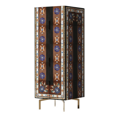 Тумба Tall Carpet Row