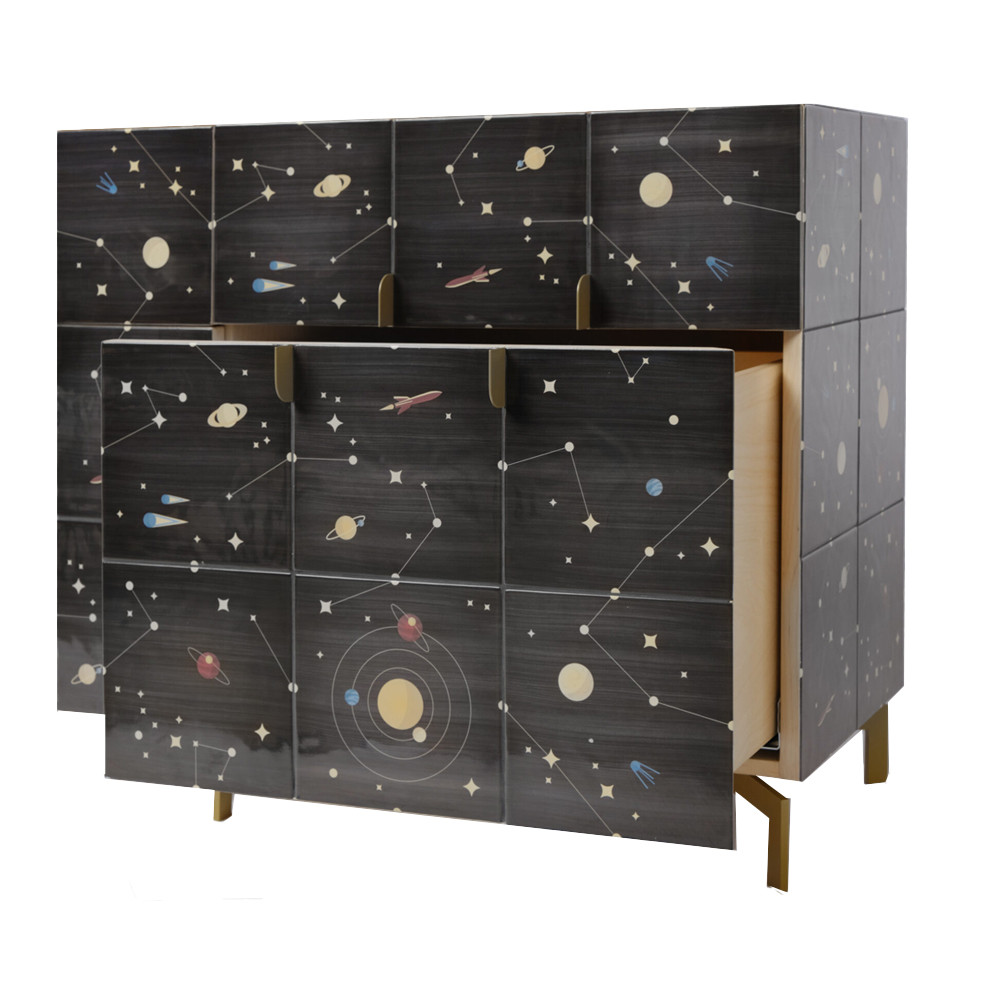 Тумба Trenta Space