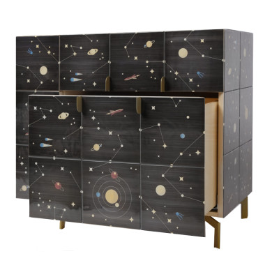 Тумба Trenta Space