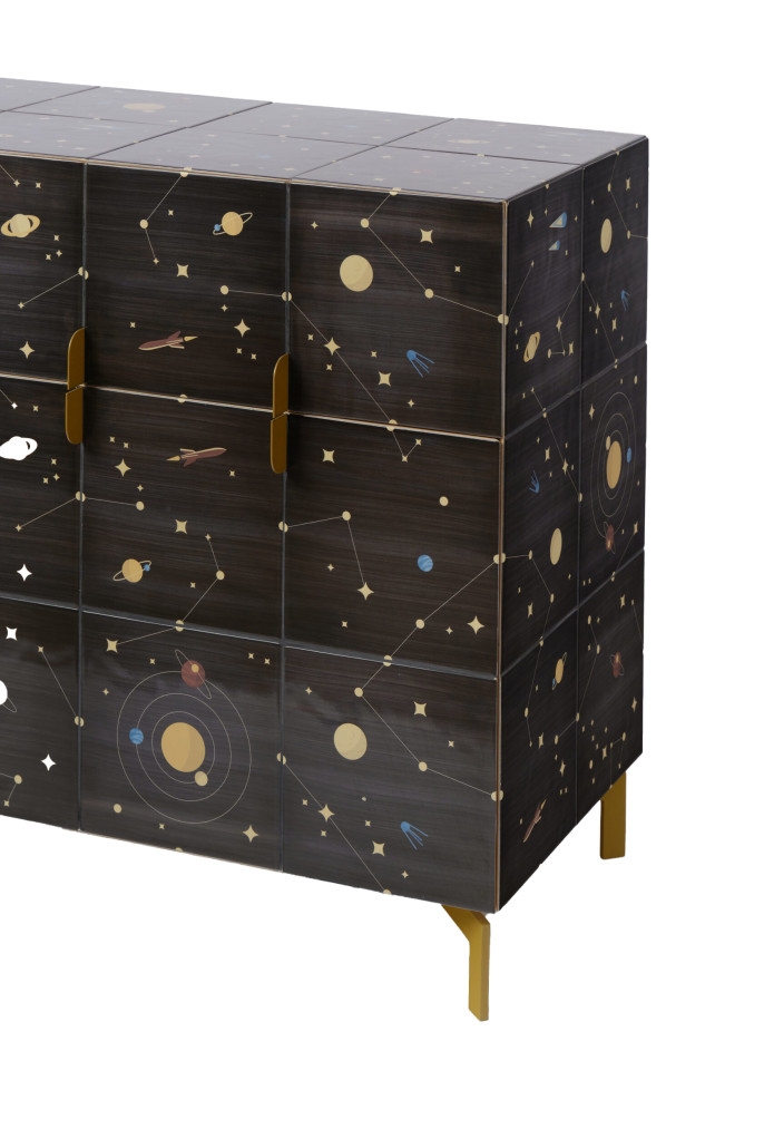 Тумба Trenta Space