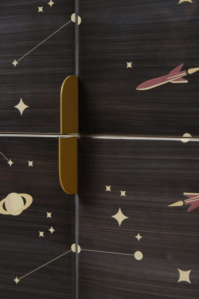 Тумба Trenta Space