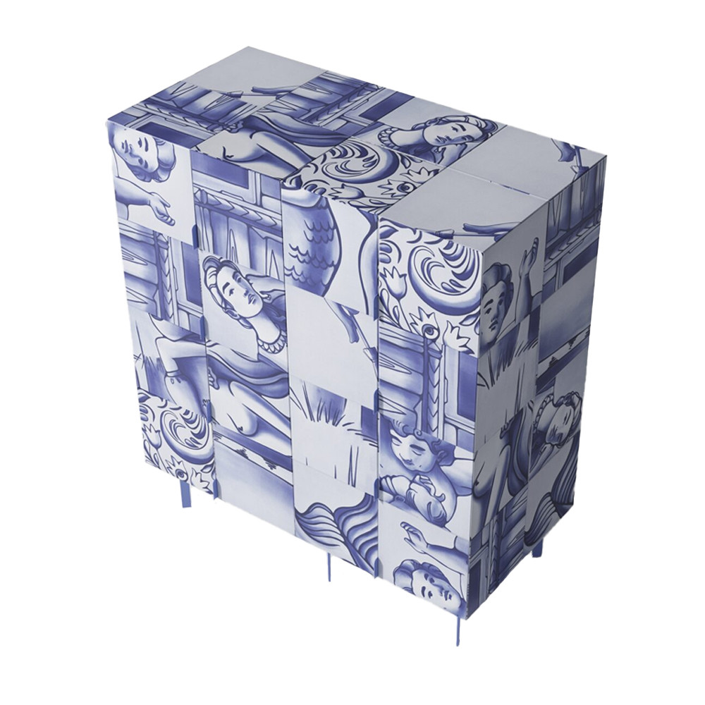 Тумба Venti Dreams