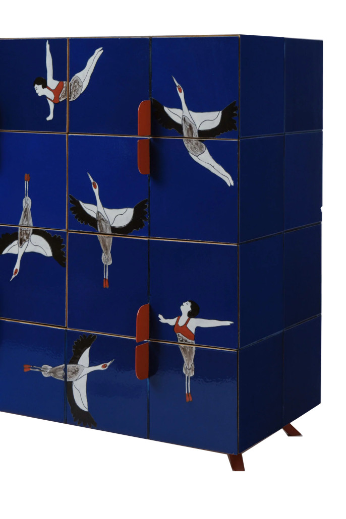 Тумба Venti Sovsport 2