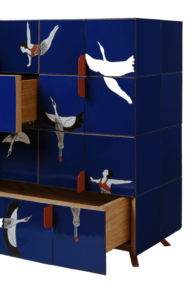 Тумба Venti Sovsport 2