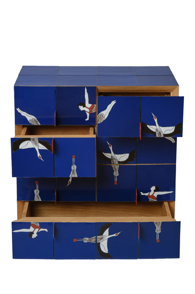 Тумба Venti Sovsport 2