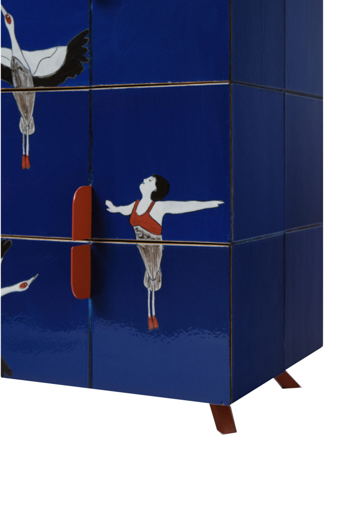 Тумба Venti Sovsport 2