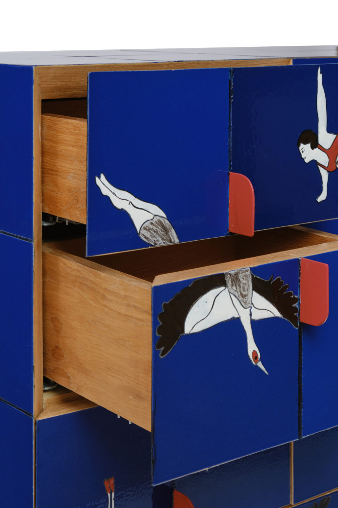 Тумба Venti Sovsport 2