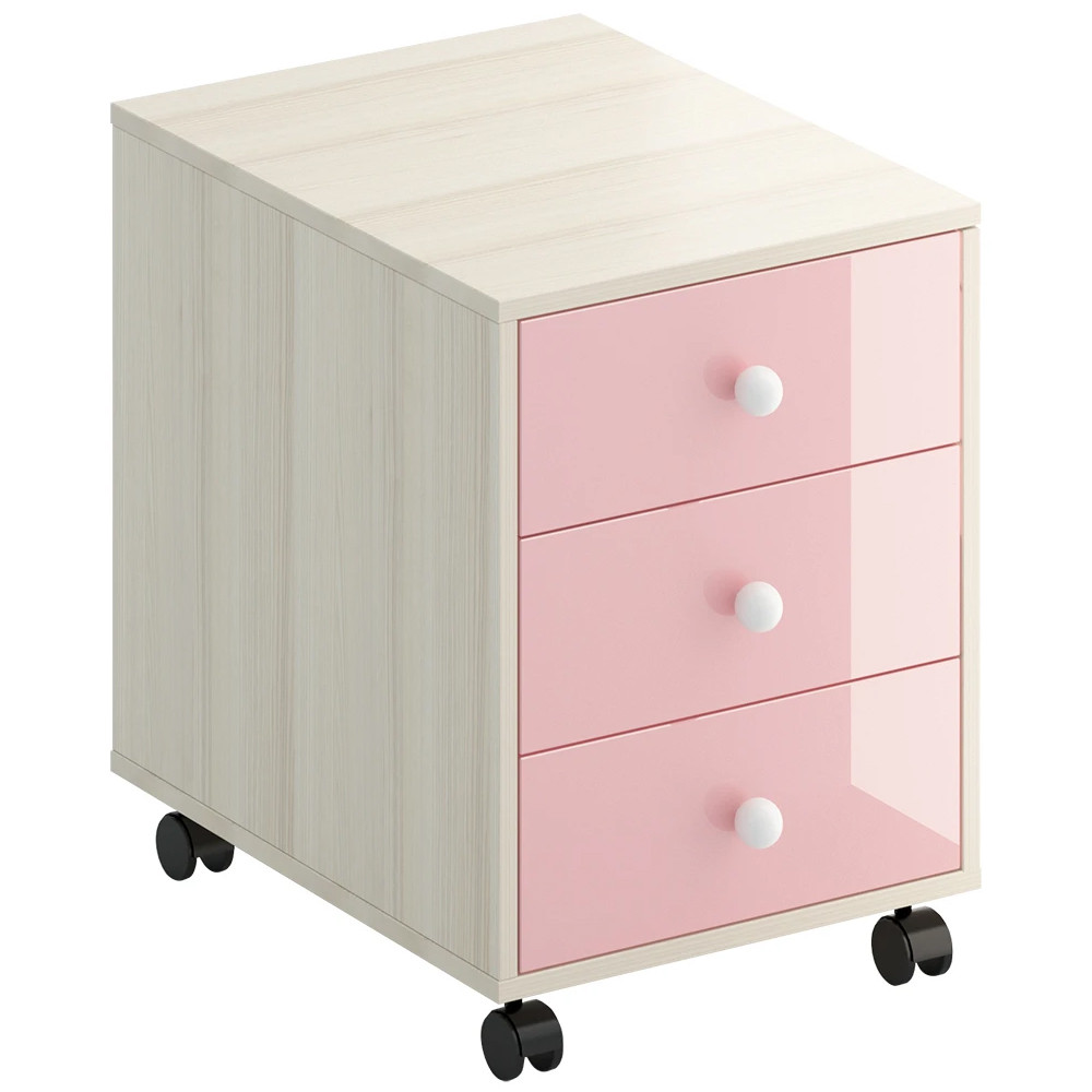 Тумба с ящиками William