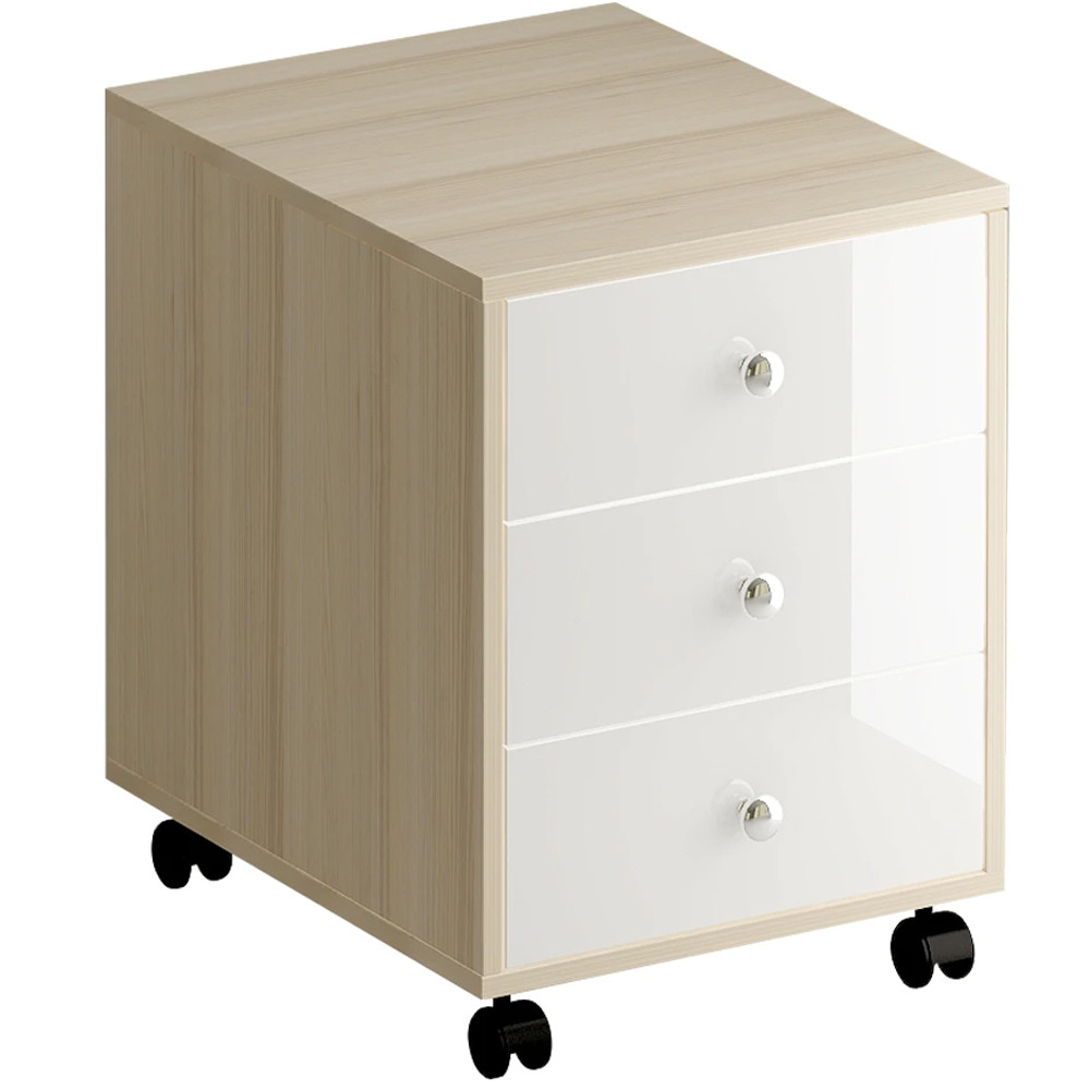 Тумба с ящиками William