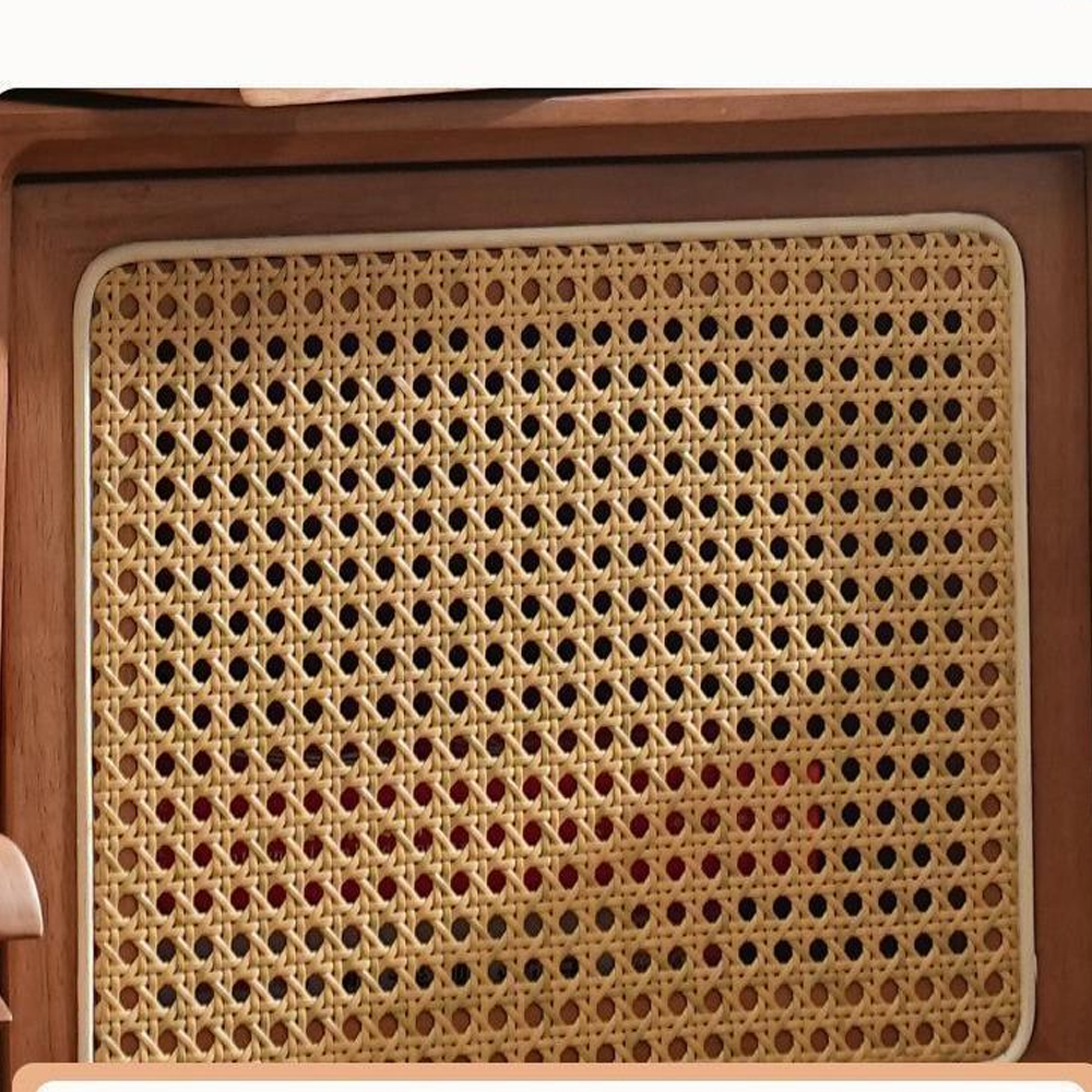 Тумбочка прикроватная деревянная Робот Robot Desk