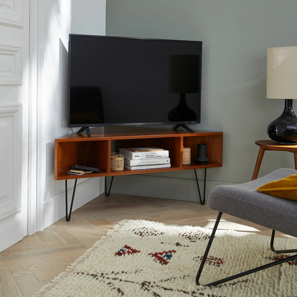Угловая ТВ-тумба Ford Corner TV Stand
