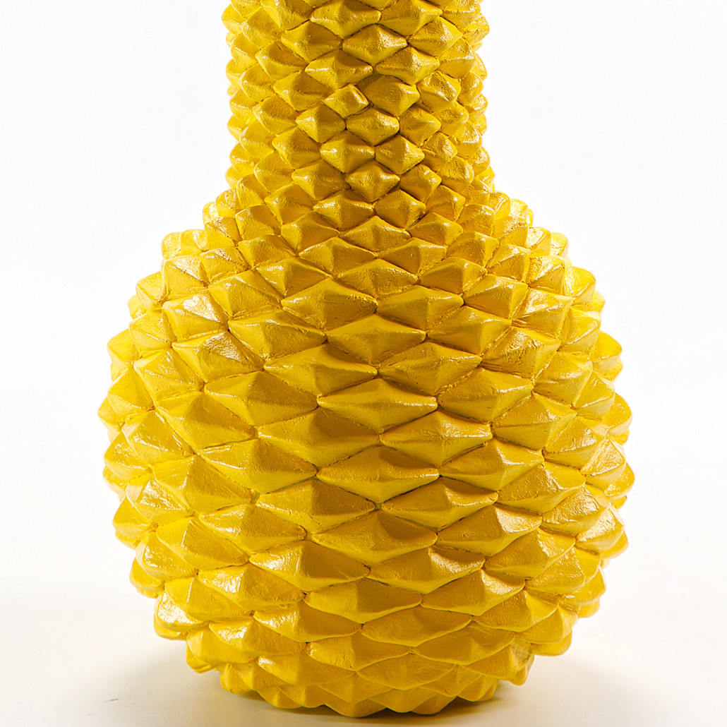 Украшение для интерьера Желтый фрукт Pandora Tropical Fruit 18